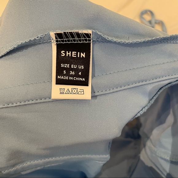 Bustier crop top - Picture 4 of 4